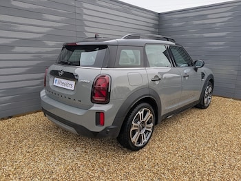 Used MINI Countryman 2021 for sale - 76958525: Photo