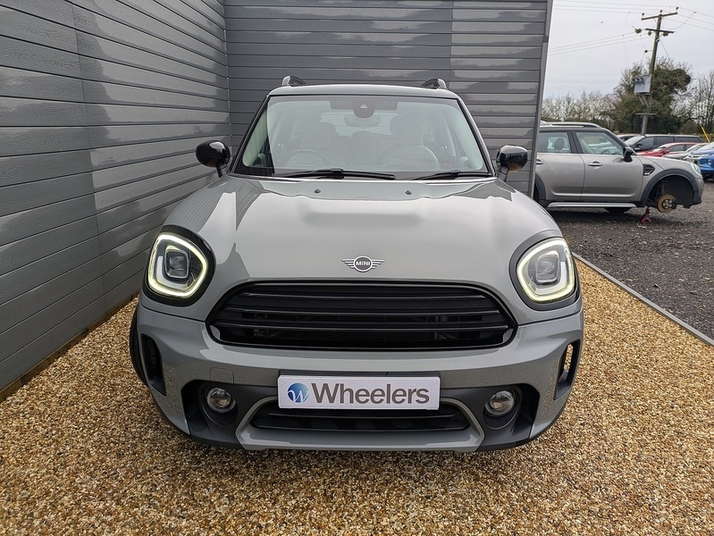 Used MINI Countryman 2021 for sale - 76958525: Photo 5