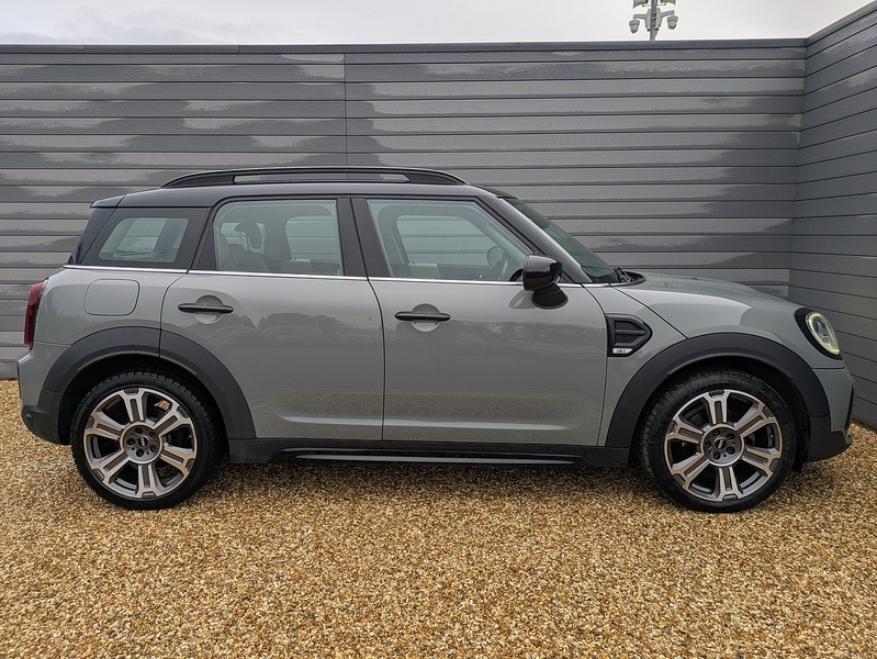 Used MINI Countryman 2021 for sale - 76958525: Photo 6