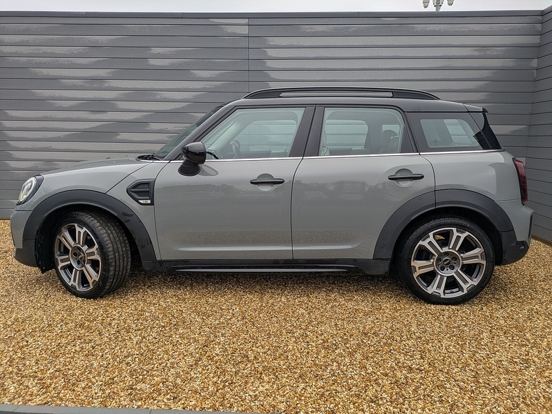 Used MINI Countryman 2021 for sale - 76958525: Photo 7