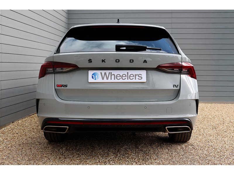 Used Skoda Octavia 2021 for sale - 78065134: Photo 11