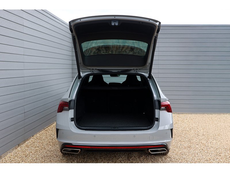 Used Skoda Octavia 2021 for sale - 78065134: Photo 12