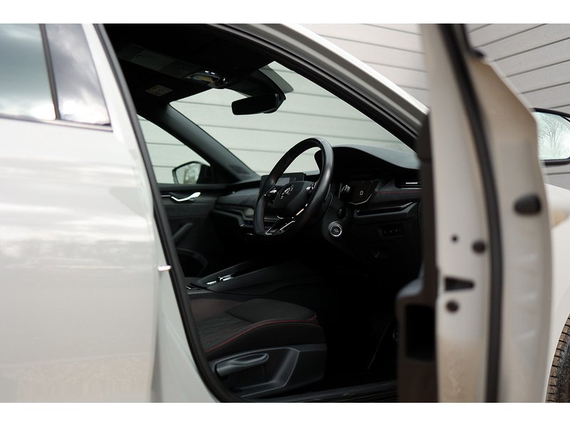 Used Skoda Octavia 2021 for sale - 78065134: Photo 16