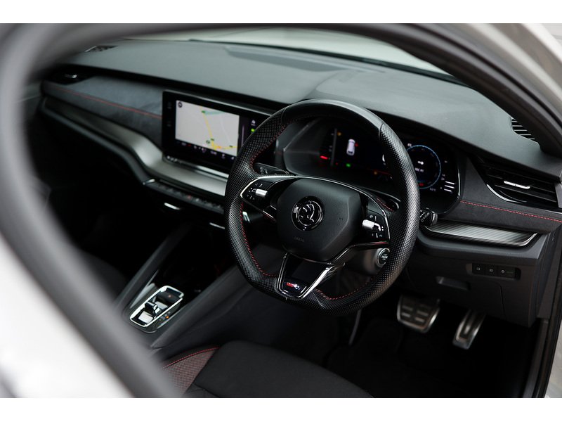 Used Skoda Octavia 2021 for sale - 78065134: Photo 18