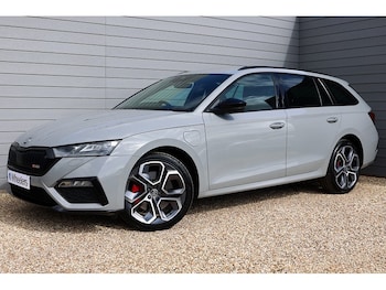 Skoda Octavia feature image