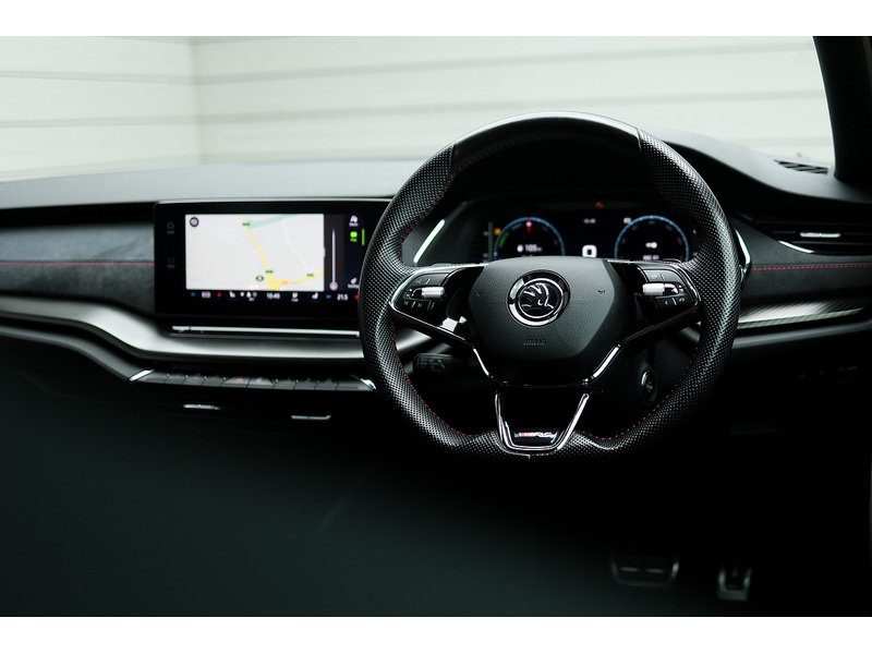 Used Skoda Octavia 2021 for sale - 78065134: Photo 20