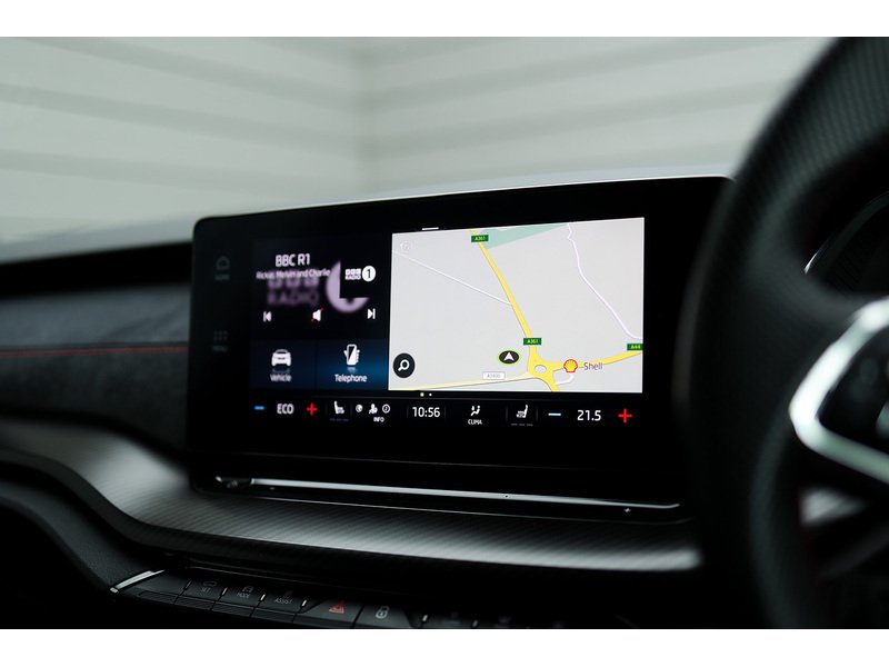 Used Skoda Octavia 2021 for sale - 78065134: Photo 21