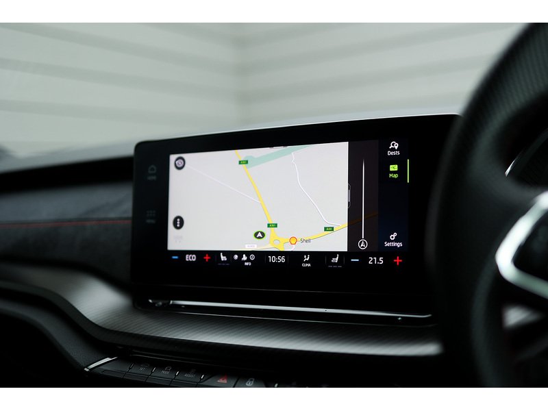 Used Skoda Octavia 2021 for sale - 78065134: Photo 23