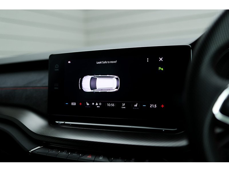 Used Skoda Octavia 2021 for sale - 78065134: Photo 24