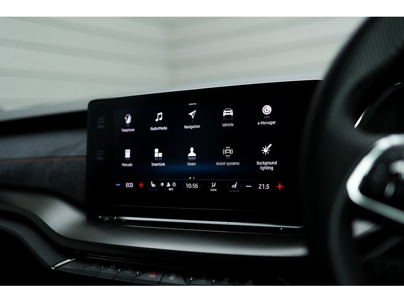 Used Skoda Octavia 2021 for sale - 78065134: Photo 25