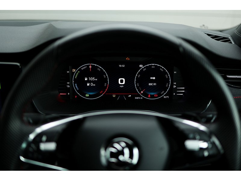 Used Skoda Octavia 2021 for sale - 78065134: Photo 27