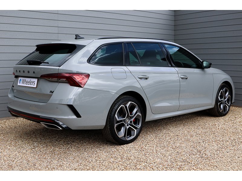 Used Skoda Octavia 2021 for sale - 78065134: Photo 3