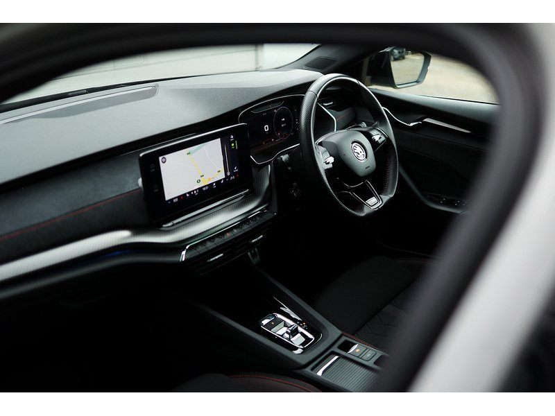 Used Skoda Octavia 2021 for sale - 78065134: Photo 33