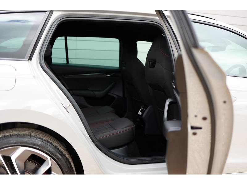 Used Skoda Octavia 2021 for sale - 78065134: Photo 34