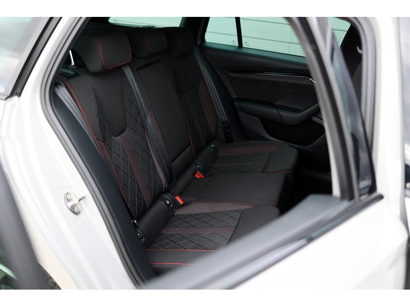 Used Skoda Octavia 2021 for sale - 78065134: Photo 36