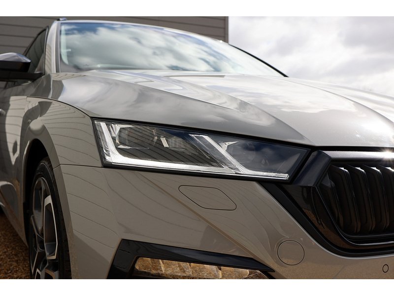 Used Skoda Octavia 2021 for sale - 78065134: Photo 38