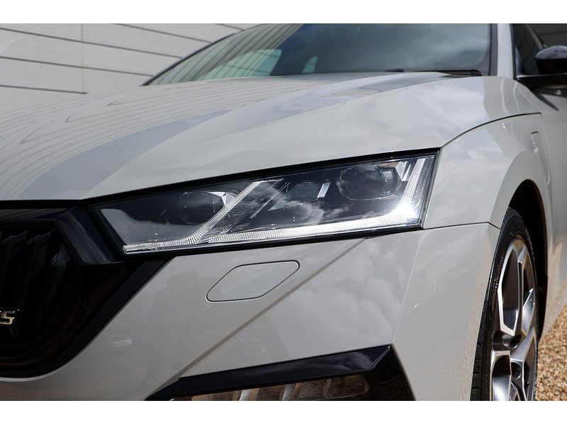 Used Skoda Octavia 2021 for sale - 78065134: Photo 39