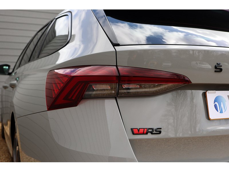 Used Skoda Octavia 2021 for sale - 78065134: Photo 40