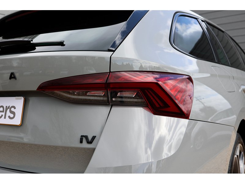 Used Skoda Octavia 2021 for sale - 78065134: Photo 41