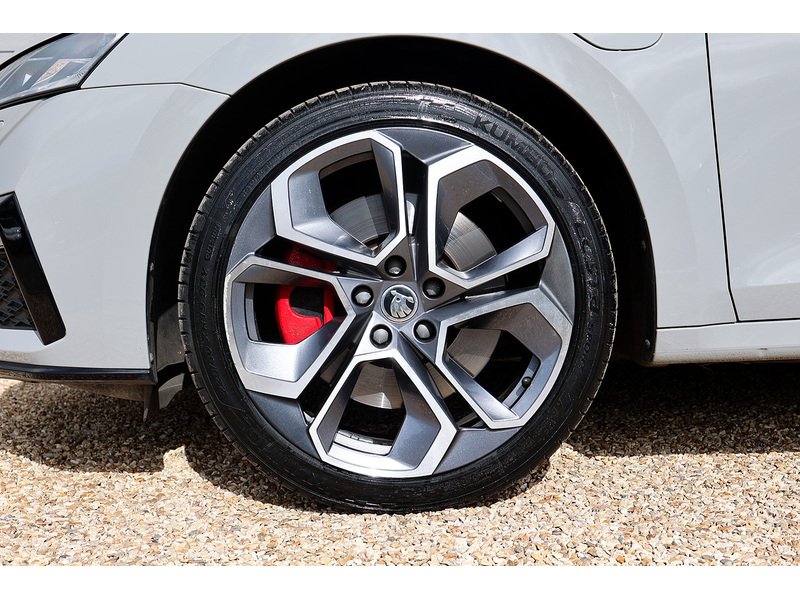 Used Skoda Octavia 2021 for sale - 78065134: Photo 44