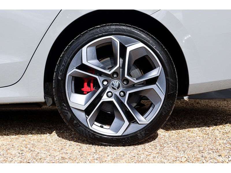 Used Skoda Octavia 2021 for sale - 78065134: Photo 45