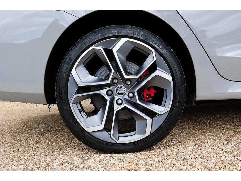 Used Skoda Octavia 2021 for sale - 78065134: Photo 46