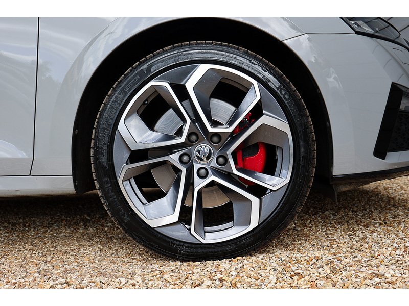 Used Skoda Octavia 2021 for sale - 78065134: Photo 47