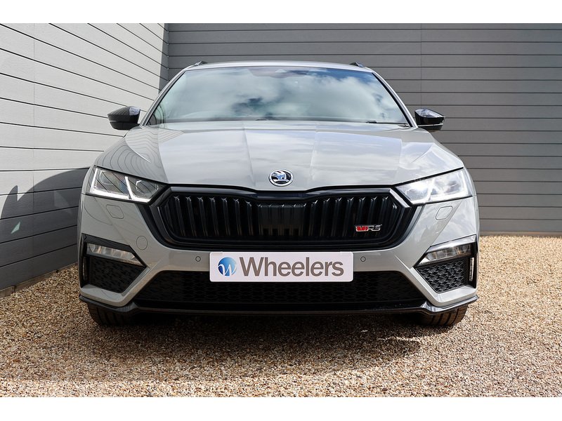 Used Skoda Octavia 2021 for sale - 78065134: Photo 6