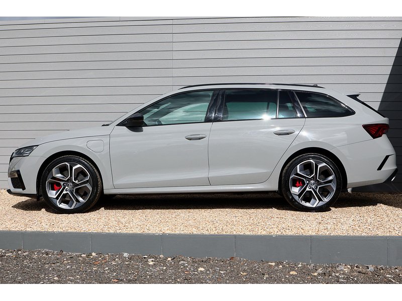 Used Skoda Octavia 2021 for sale - 78065134: Photo 7