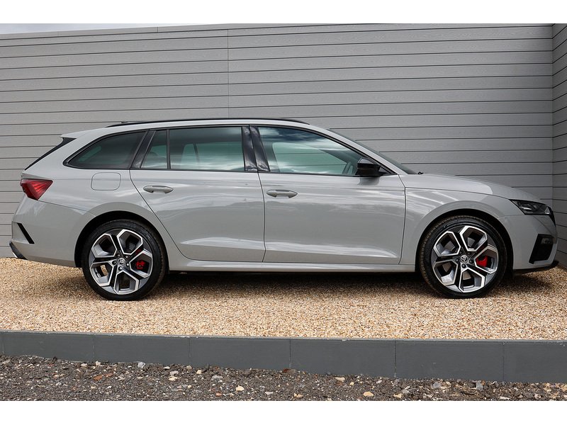 Used Skoda Octavia 2021 for sale - 78065134: Photo 8