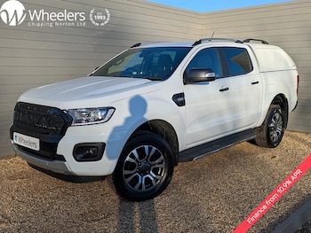 Used Ford Ranger 2019 for sale - 76699009: Photo