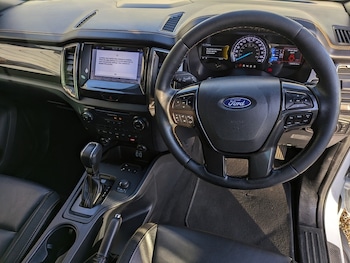 Used Ford Ranger 2019 for sale - 76699009: Photo