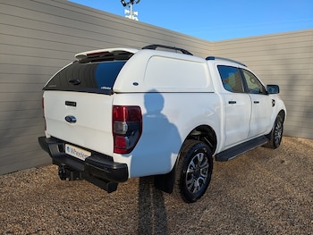 Used Ford Ranger 2019 for sale - 76699009: Photo