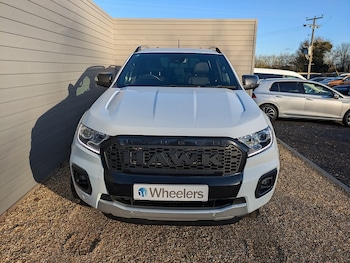 Used Ford Ranger 2019 for sale - 76699009: Photo