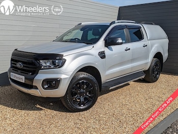 Ford - Ranger