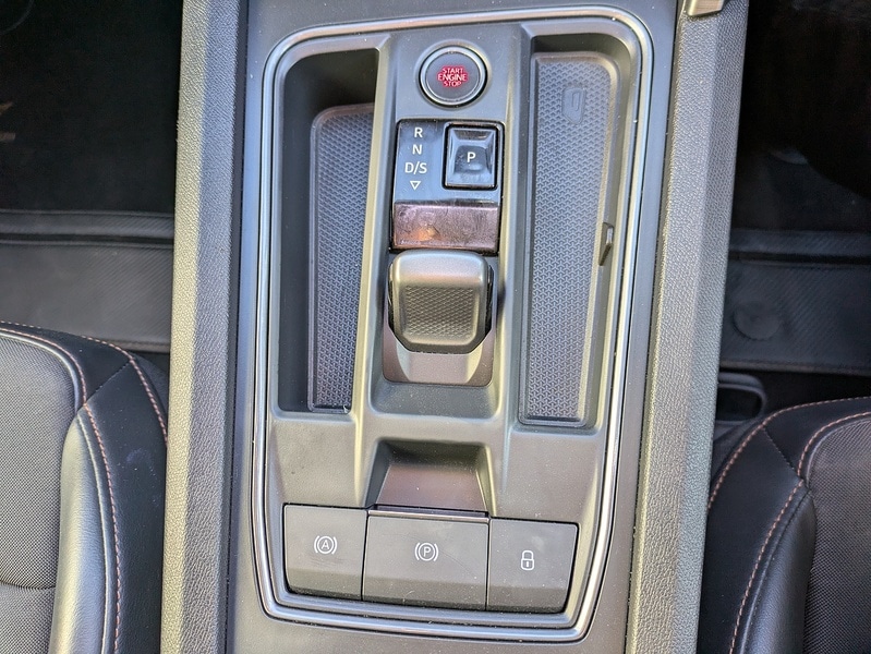 Used Cupra Formentor 2021 for sale - 76792974: Photo 13