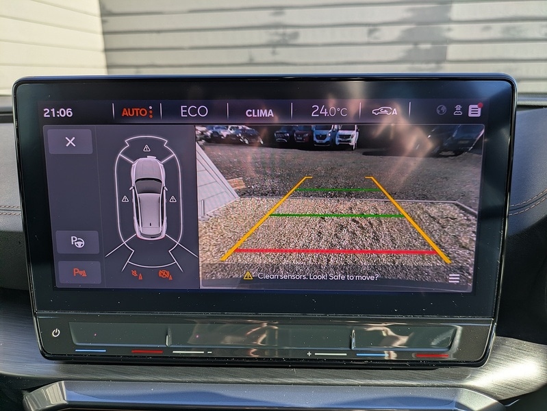 Used Cupra Formentor 2021 for sale - 76792974: Photo 15