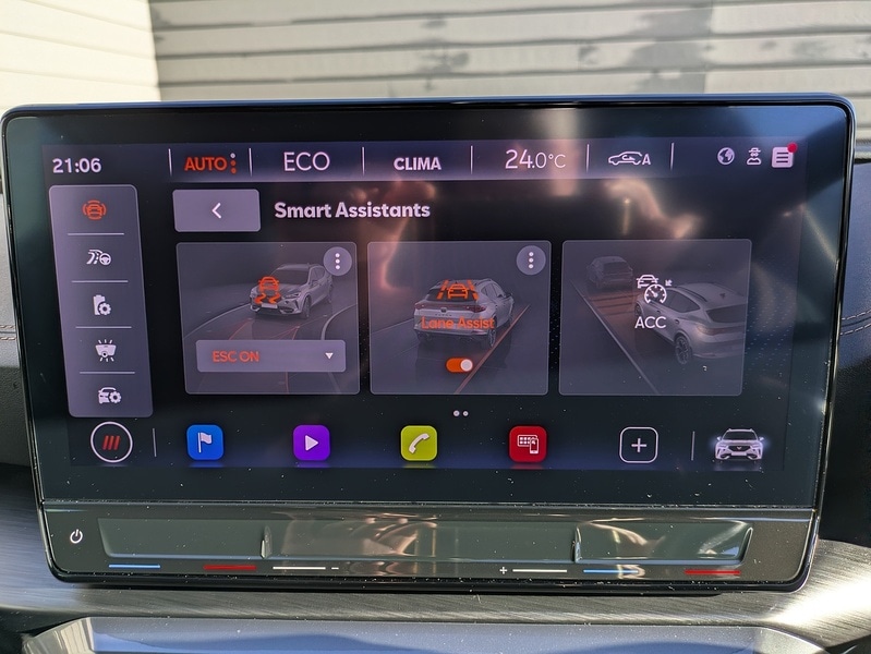 Used Cupra Formentor 2021 for sale - 76792974: Photo 19