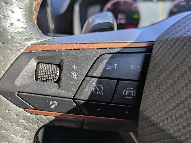 Used Cupra Formentor 2021 for sale - 76792974: Photo 22