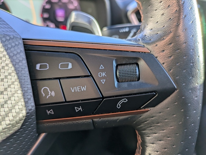 Used Cupra Formentor 2021 for sale - 76792974: Photo 23