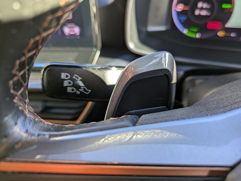 Used Cupra Formentor 2021 for sale - 76792974: Photo 24