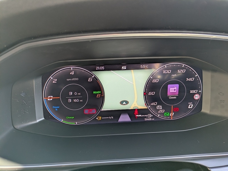 Used Cupra Formentor 2021 for sale - 76792974: Photo 25