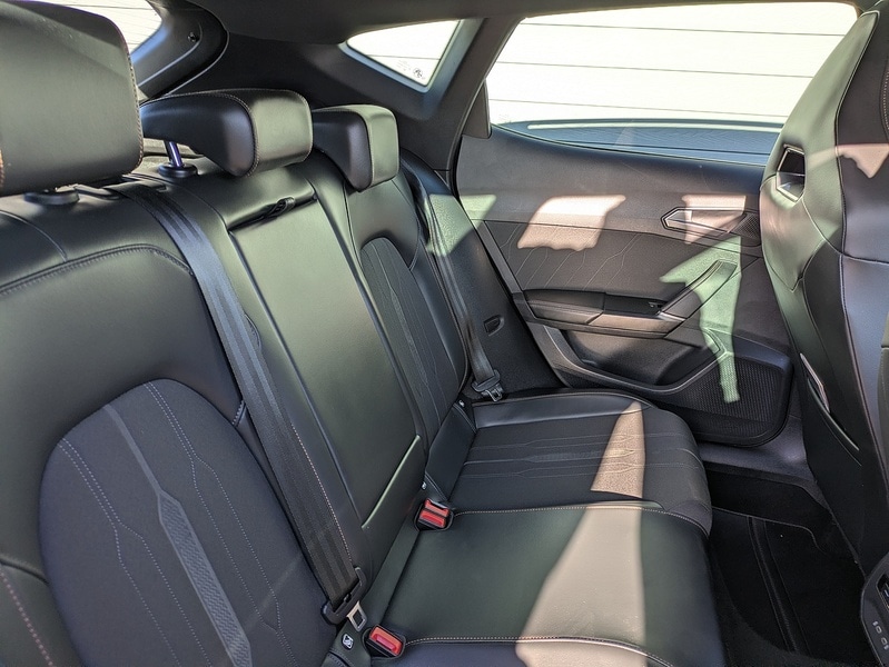 Used Cupra Formentor 2021 for sale - 76792974: Photo 26