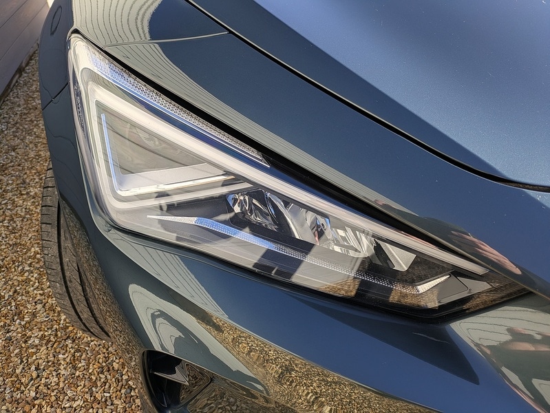 Used Cupra Formentor 2021 for sale - 76792974: Photo 28