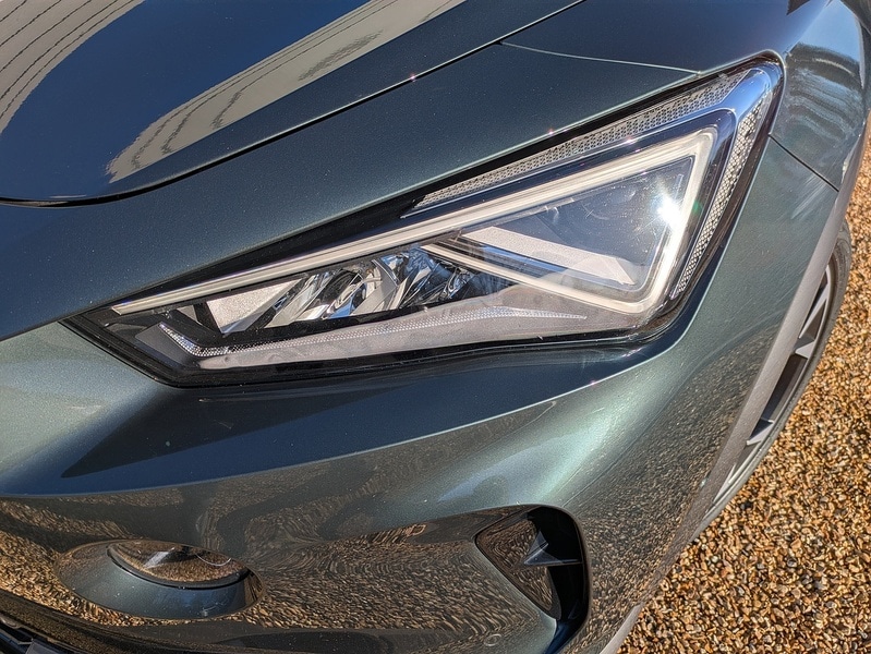 Used Cupra Formentor 2021 for sale - 76792974: Photo 29