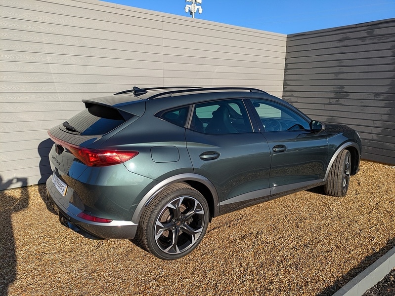 Used Cupra Formentor 2021 for sale - 76792974: Photo 3