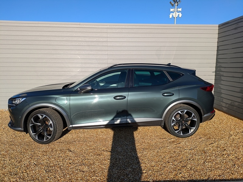 Used Cupra Formentor 2021 for sale - 76792974: Photo 6