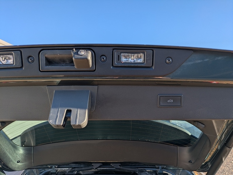 Used Cupra Formentor 2021 for sale - 76792974: Photo 9