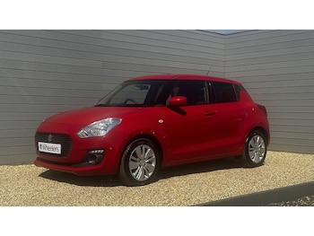 Used Suzuki Swift 2018 for sale - 79507195: Photo