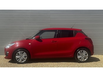 Used Suzuki Swift 2018 for sale - 79507195: Photo